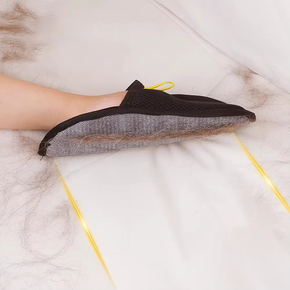 1-3PCS Pet Hair Remover Dog Cat Grooming Cleaning Glove Deshedding Hair Remover Massage Brush Animal Supplies Cat Accessoies