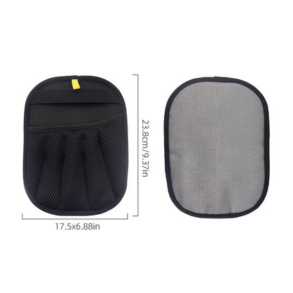 1-3PCS Pet Hair Remover Dog Cat Grooming Cleaning Glove Deshedding Hair Remover Massage Brush Animal Supplies Cat Accessoies