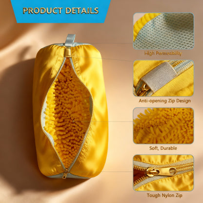 Fivoh™ Shoe Washing Machine Bag